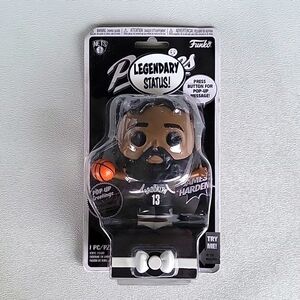 (J10) Funko Popsies Brooklyn 13